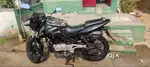 Pulser 180CC