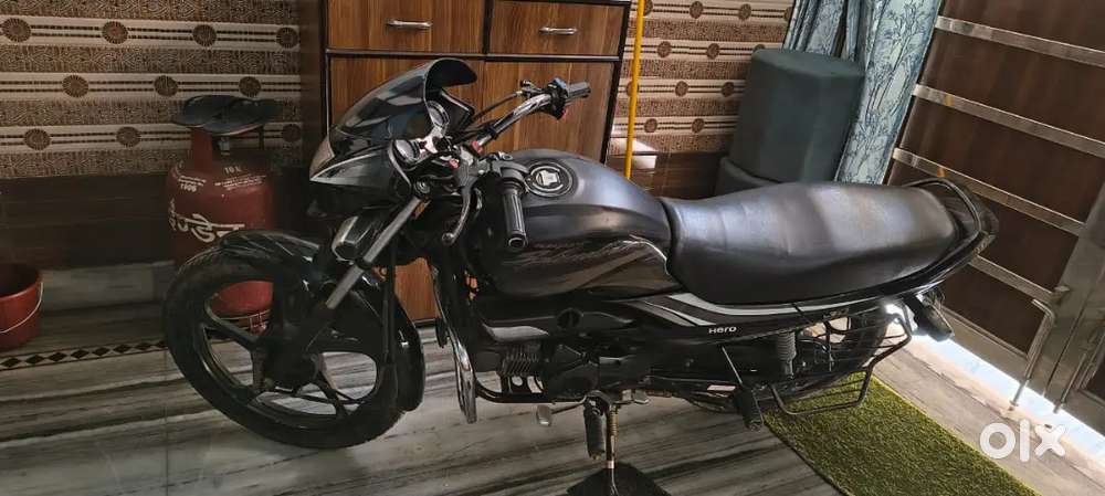 New condition