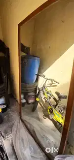 High quality mirror