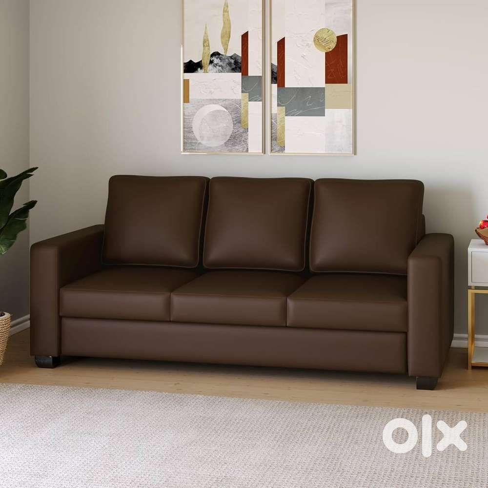 Homw Theater Sofa with inbuilt Subwoofer
