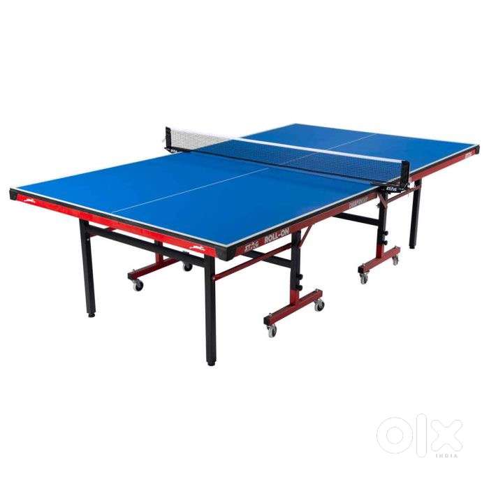 Table Tennis Board 9x5 Olympic Brand