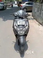 Dio exlent condition no need repair s