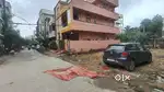 150square yards east facing 25 feet road