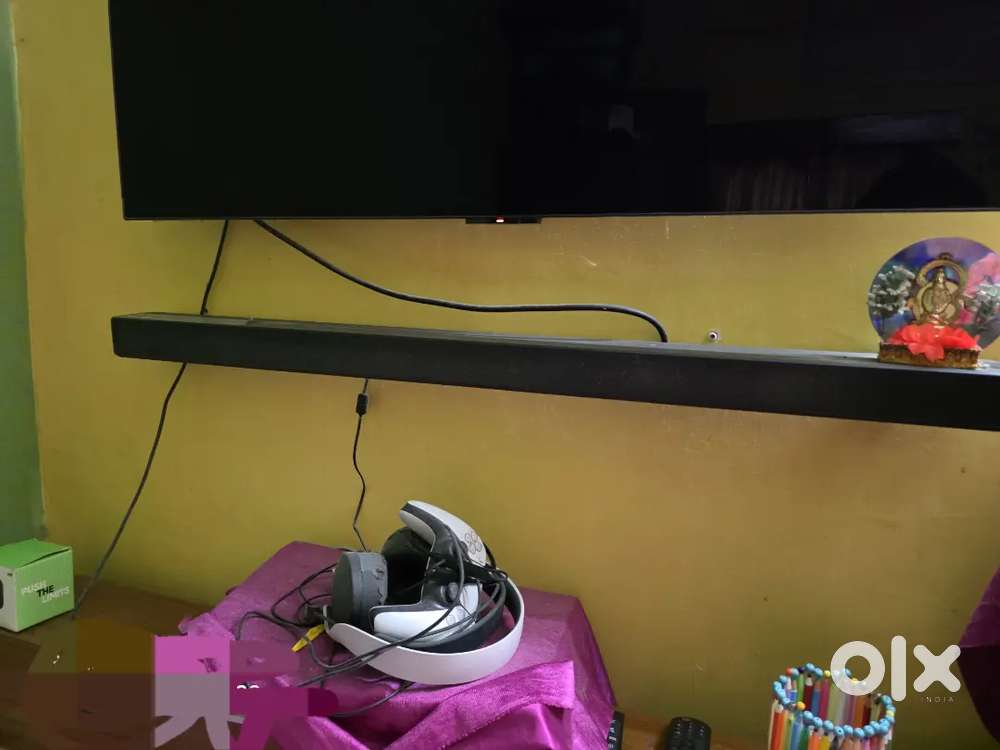 Lg sny6 soundbar3.1 420 watt
