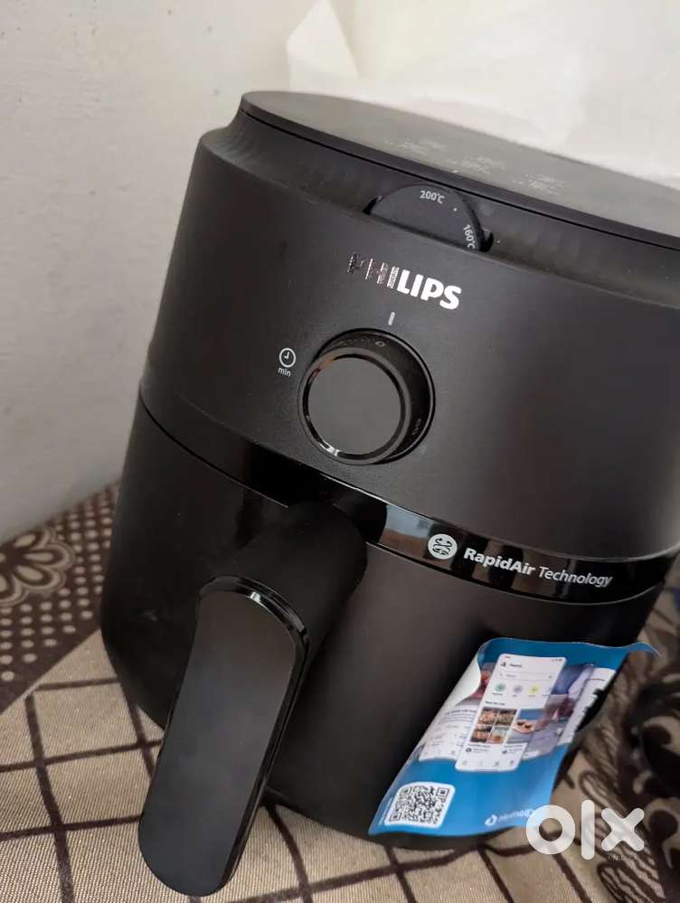 Air fryer philips