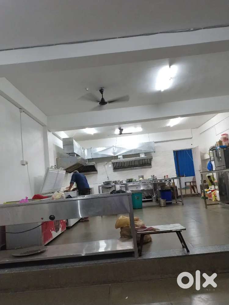 Cook,helper