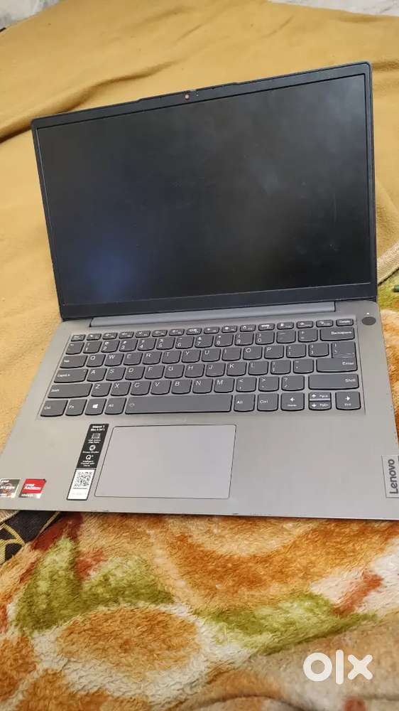 Lenovo IdeaPad 3 , Ryzen 5 Hexa core