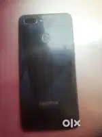 realme 2 rear camera band Hai  aor battery Dalna padega