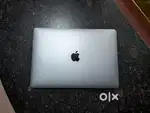 MacBook Air m1 chip