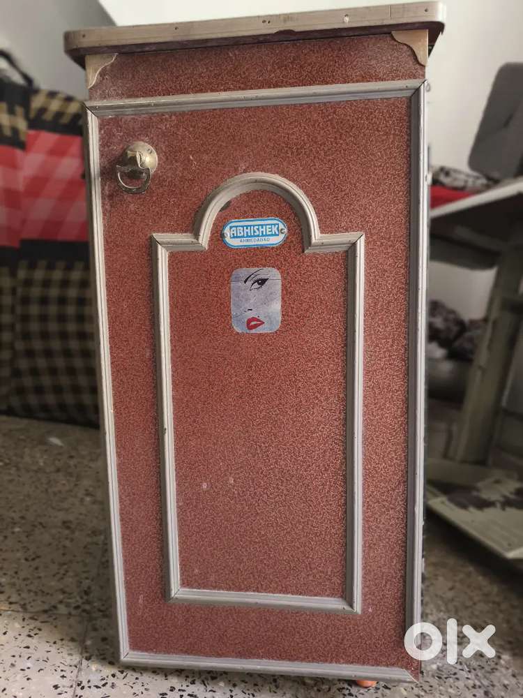 Used Flour Mill in Good Condition - Ready to use