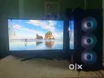 GAMING PC COMPUTER LAPTOP