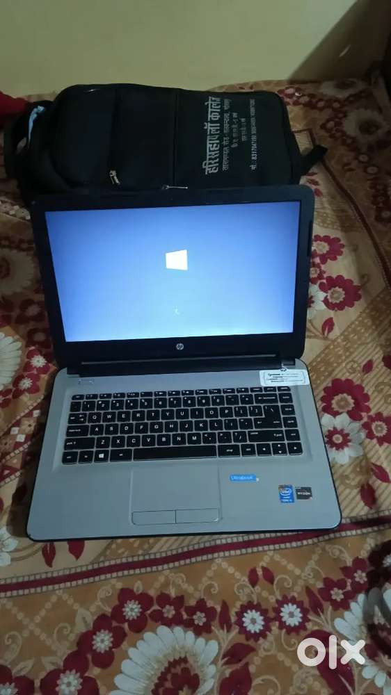 Laptop i3 generation 2 yeras