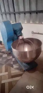 Bakery machineries for sale