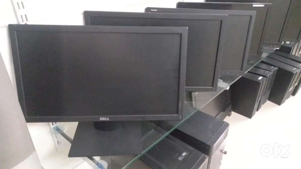 Lcd Monitor 15, 17 ,19 inches in Big Offer price