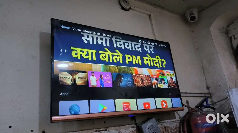 All SIZE SMART LED TV AVAILABLE ( At factory price )