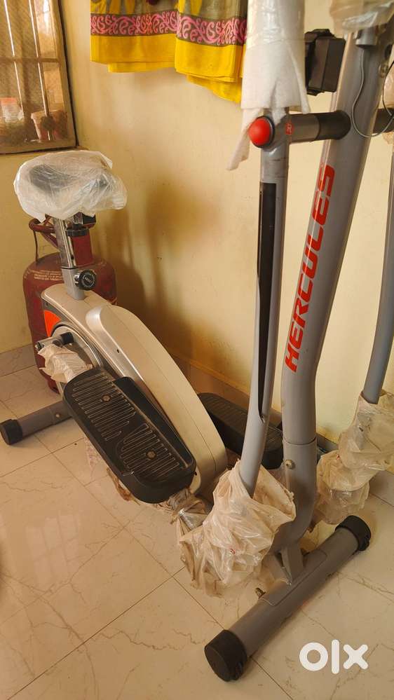 Hercules Cycling