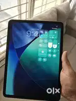 Ipad pro 11 inch with pro pencil bought in 2020