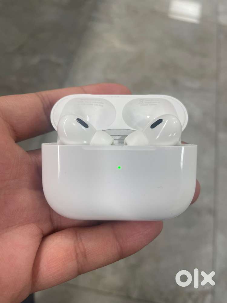 Apple Airpods Pro 2