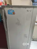 Samsung fridge