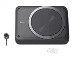 Sony Underseat subwoofer