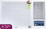 Godrej 1.5Ton 3 star seal pack limited stock delivery available