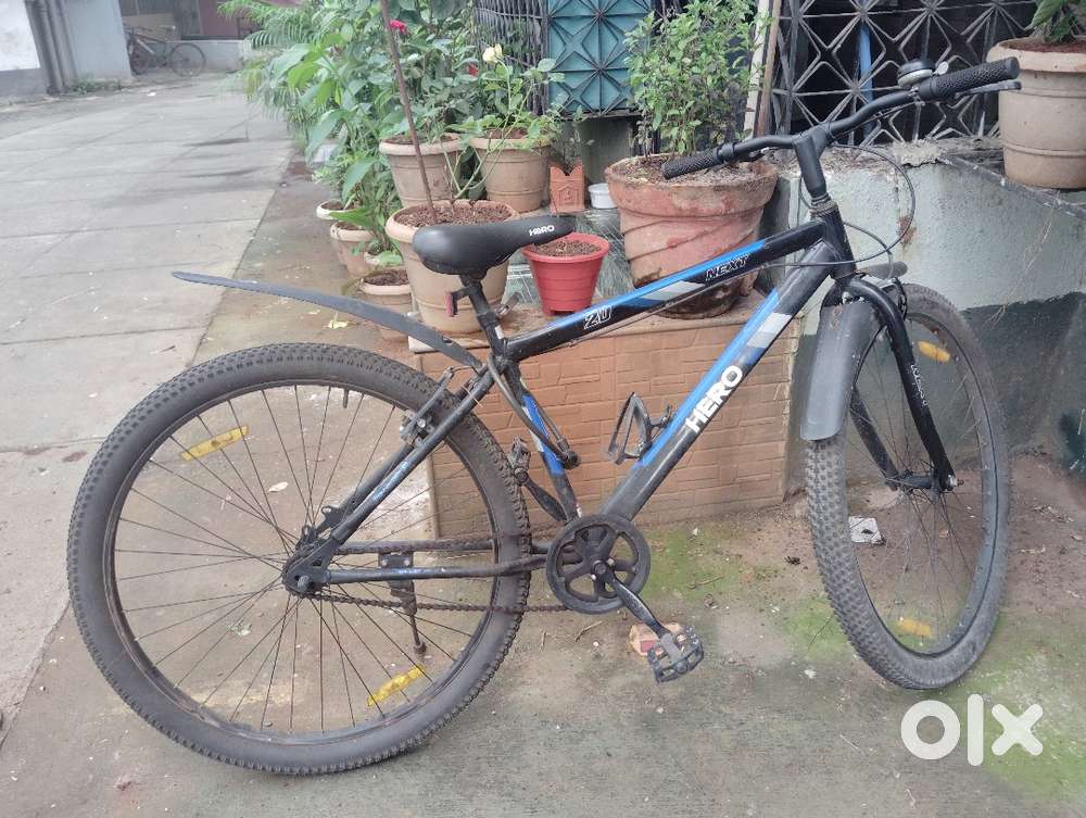 Cycle for sell