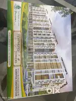 0% brokerage Flat available In JOKA METRO