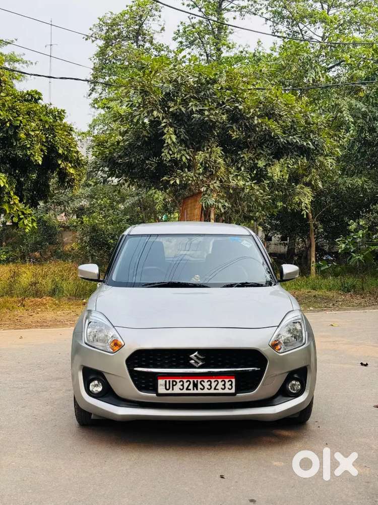 Maruti Suzuki Swift 2023 CNG & Hybrids 55000 Km Driven