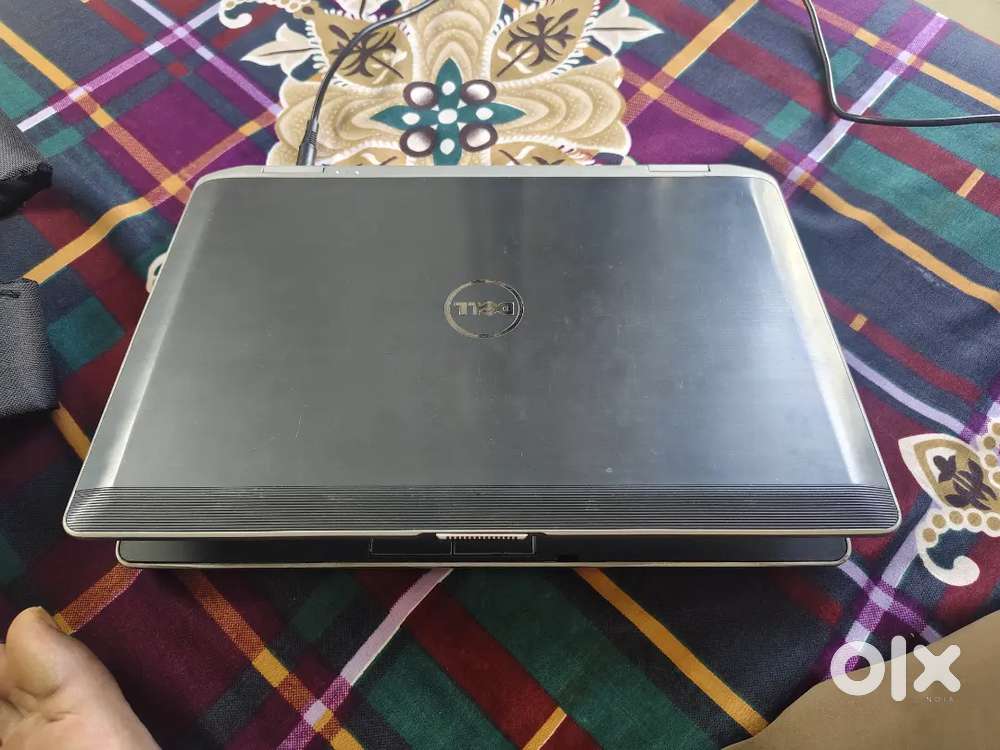Dell laptop i7 3rd generation