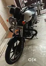 Royal Enfield Thunderbird 350x (14500 km)