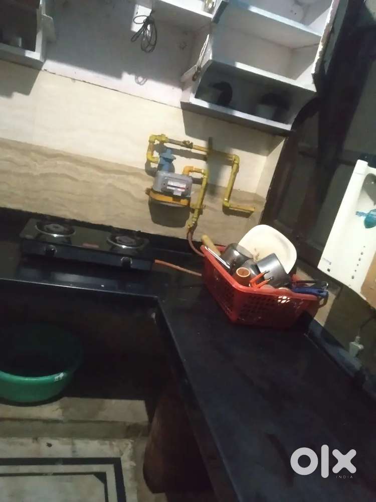 Female maid for cooking