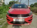 Tata Tiago 1.2 Revotron XT (O), 2021, Petrol