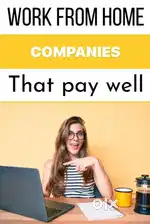 Work from home