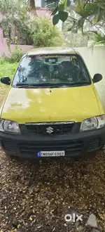 Maruti Suzuki Alto 2004 Petrol 142000 Km Driven