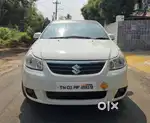 Maruti Suzuki SX4 ZXI MT BSIV, 2008, Petrol