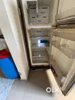 Samsung fridge