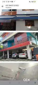 House for rent female only