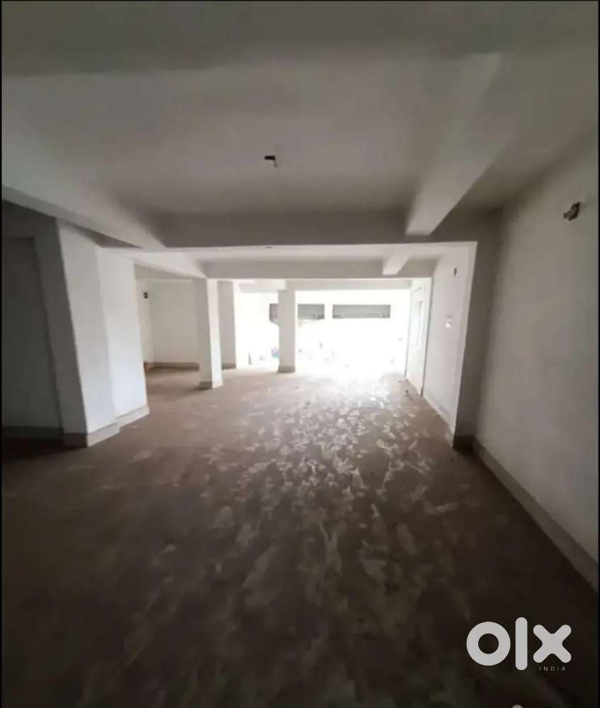 BANKS OFFICE SHOWROOM COMPANY