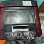 LG 6.5kg Fuzzy Logic Top Load Fully Automatic Washing Machine