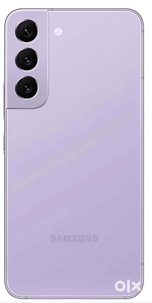 S22 good condition