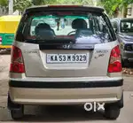 Hyundai Santro Xing, 2008, Petrol