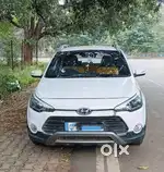 Hyundai i20 Active SX Diesel, 2015, Diesel