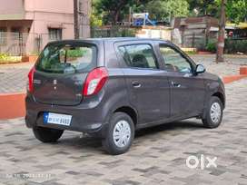 Maruti Suzuki Alto 800 CNG LXI, 2015, CNG & Hybrids