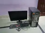 Computer selling