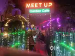 Garden Restaurant