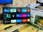 32inch smart led tv brand new model with 1 year warranty