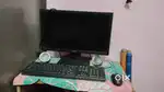 Computer all ok seet