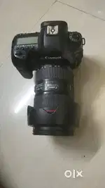 Canon 5D Mark 4