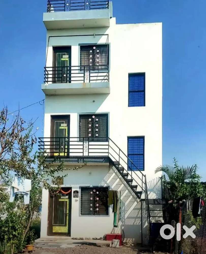 House on Rent At Pawbaki Road