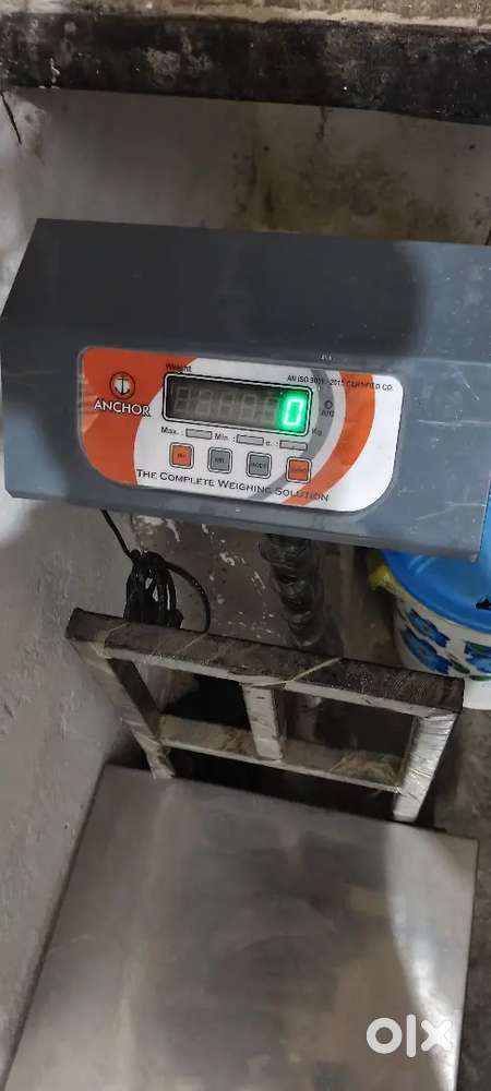 Kanta 300 kg ka